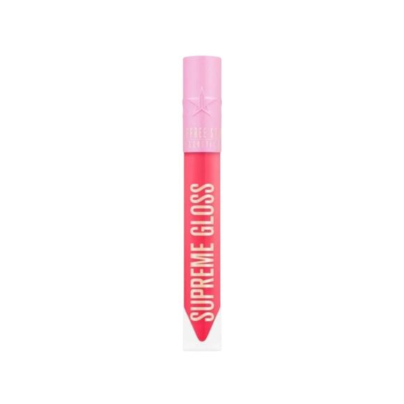 Jeffree Star Supreme Gloss – Shade Watermelon Soda | New & Sealed - Picture 2 of 3